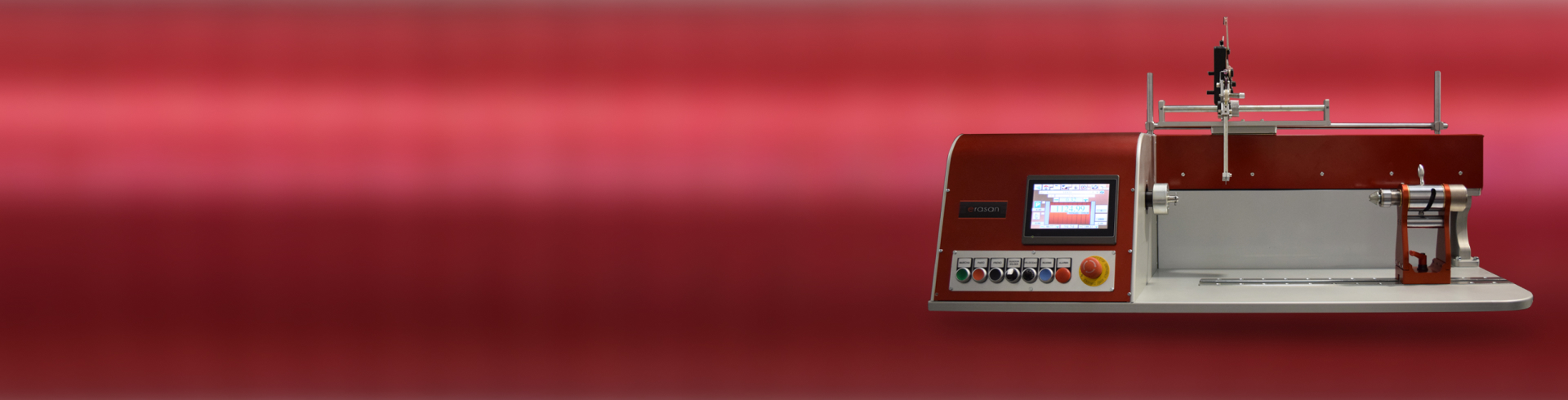 CNC / Servo-Based (E Series)